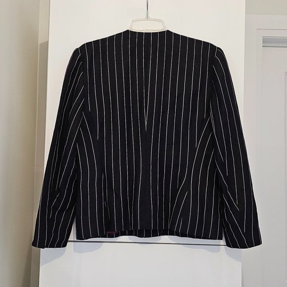 DIOR CHRISTIAN DIOR BLAZER -VINTAGE! - Picture 4 of 9
